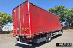 Renault Trucks C
                                          380