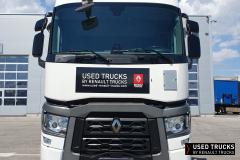Renault Trucks T
                                          480