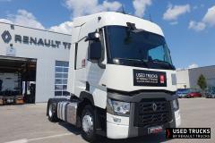 Renault Trucks T
                                          480