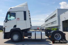 Renault Trucks T
                                          480