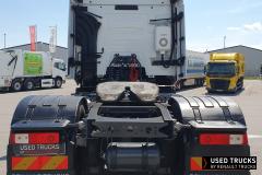Renault Trucks T
                                          480