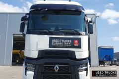 Renault Trucks T High
                                          520