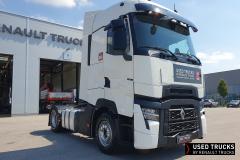 Renault Trucks T High
                                          520