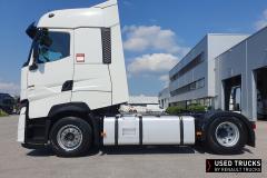 Renault Trucks T High
                                          520