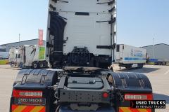 Renault Trucks T High
                                          520