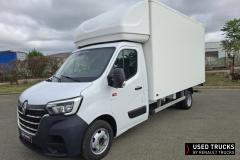 Renault Trucks Master
                                          