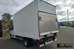 Renault Trucks Master
                                          
