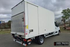 Renault Trucks Master
                                          