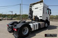 Renault Trucks T
                                          480