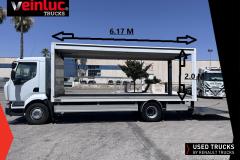 Renault Trucks Midlum
                                          270