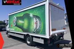 Renault Trucks Midlum
                                          270