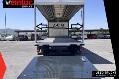 Renault Trucks Midlum
                                          270