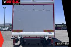 Renault Trucks Midlum
                                          270