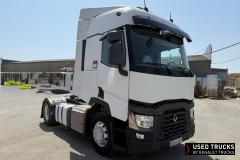 Renault Trucks T
                                          480