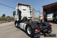 Renault Trucks T
                                          480