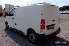 Citroen Jumpy
                                          120