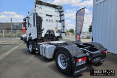 Renault Trucks T
                                          520