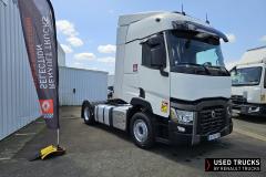 Renault Trucks T
                                          520