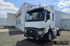 Renault Trucks T
                                          520