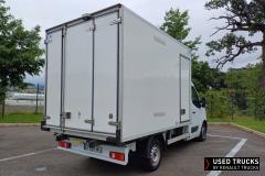 Renault Trucks Master
                                          145