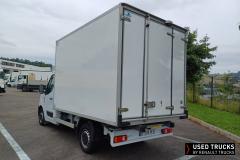 Renault Trucks Master
                                          145