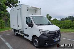 Renault Trucks Master
                                          145