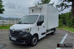 Renault Trucks Master
                                          145