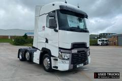 Renault Trucks T High
                                          520