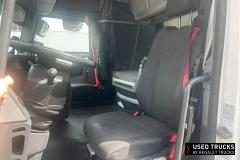 Renault Trucks T
                                          480