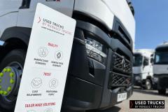 Renault Trucks T High
                                          480