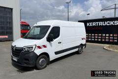 Renault Trucks Master
                                          135