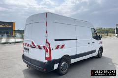 Renault Trucks Master
                                          135