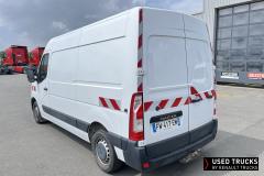 Renault Trucks Master
                                          135