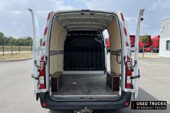 Renault Trucks Master
                                          135