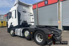 Renault Trucks T
                                          