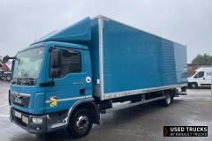 MAN TGL
                                          220
