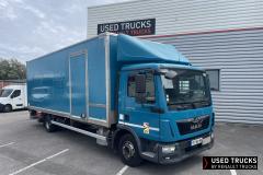 MAN TGL
                                          220