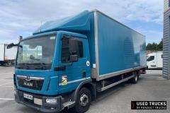 MAN TGL
                                          220