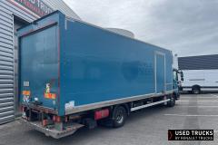 MAN TGL
                                          220
