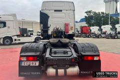 Renault Trucks T
                                          480