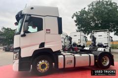 Renault Trucks T
                                          480