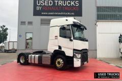 Renault Trucks T
                                          480