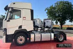 Renault Trucks T
                                          480