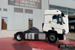 Renault Trucks T
                                          480
