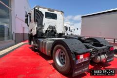 Renault Trucks T
                                          480