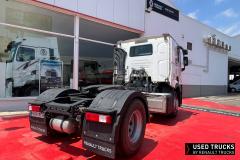 Renault Trucks T
                                          480