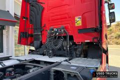 Renault Trucks T
                                          520