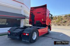 Renault Trucks T
                                          520