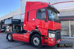 Renault Trucks T
                                          520