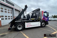 Renault Trucks D Wide Z.E.
                                          